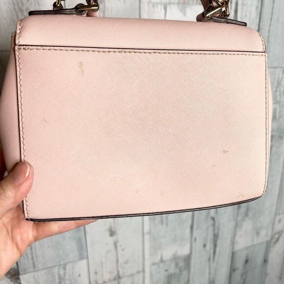 Michael Kors leather crossbody - Picture 7 of 12